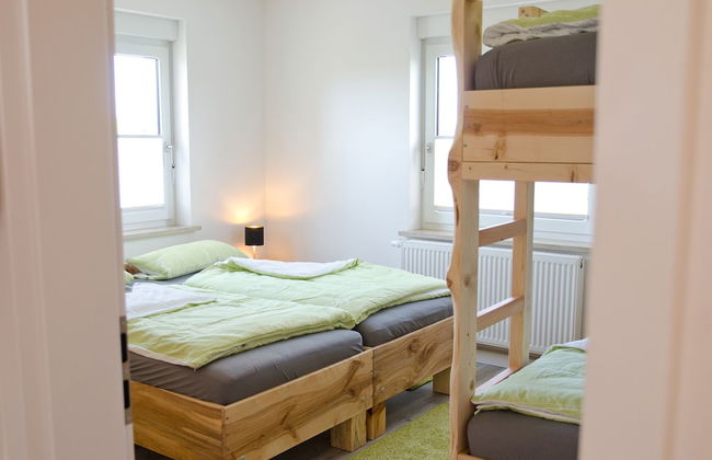 Die Villa Kreisel - Foto 2