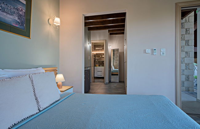 Dreamcatcher Villa Outdoor Indoor Pool hot tub - Foto 21