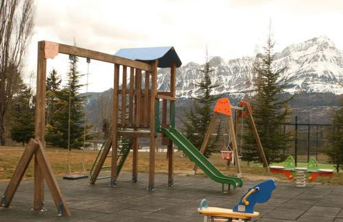 Apartamento Vistas Peña Telera con WIFI - Photo 24