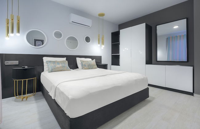 Twin Apart Hotel - Foto 13