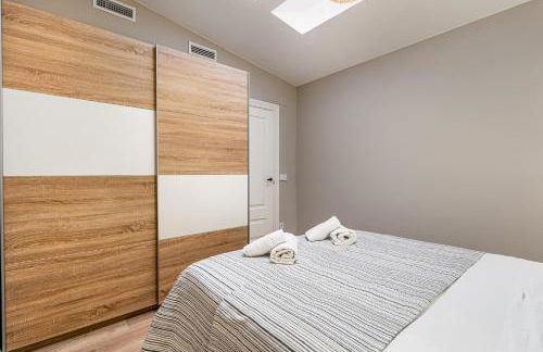 Apartamentos Circo Romano - Foto 45