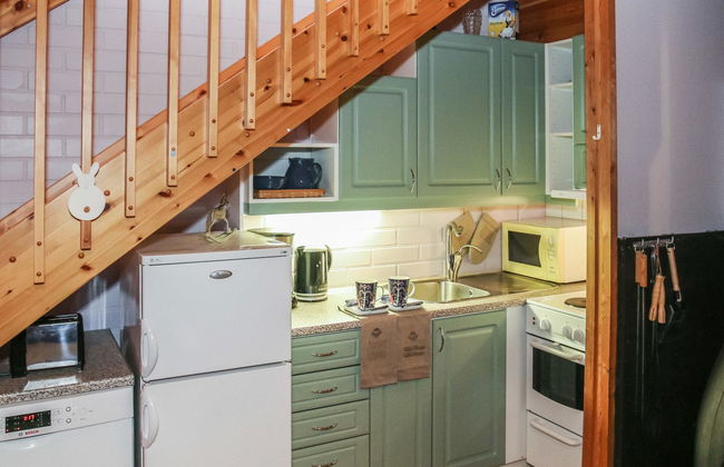 Yllästokka 7 - Foto 6