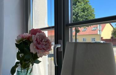 Ferienwohnung am Schloßgarten - Foto 8