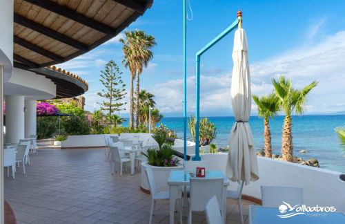 Residence Albatros - Foto 45