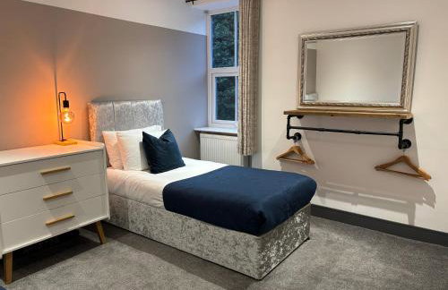 Cottage in Holmfirth Centre - Foto 34