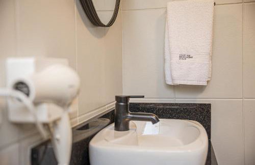 Apto Confortável com Wi-Fi 7 - Foto 24