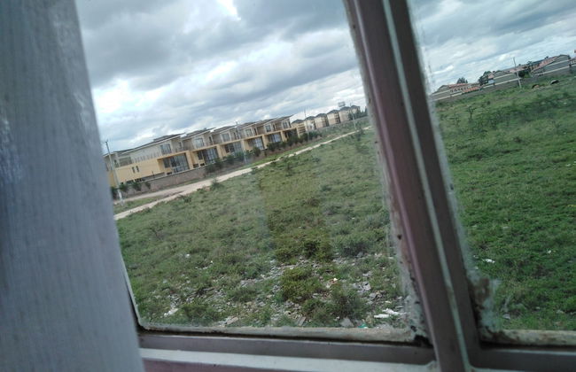 Johiz Casa JKIA - Foto 30