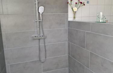 Ferienwohnung Rosengarten - Foto 10