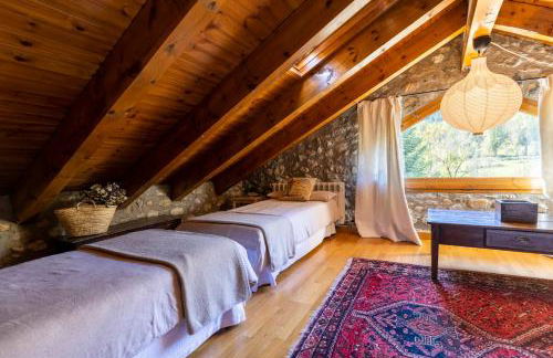 Casa El Molí de Bor a Cerdanya - Foto 46