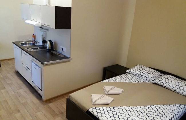 City Hostel na Plakhotnogo 37 - Photo 1