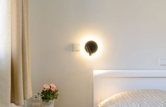 Sea Suites Apartments - Photo 71