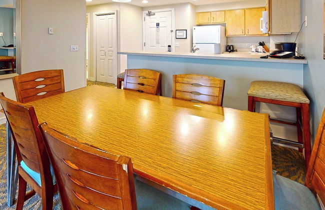 Resort at Seaside - Foto 6