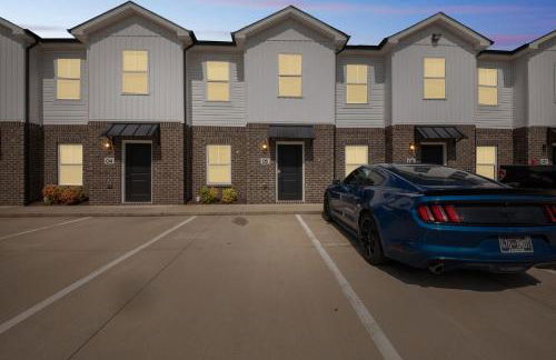 Arte Luxury townhomes O5 I Comfy 2 Bed 25 Bath - Foto 15