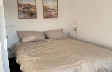 Ferienwohnung Lüttje Mööv an der Nordsee - Foto 9