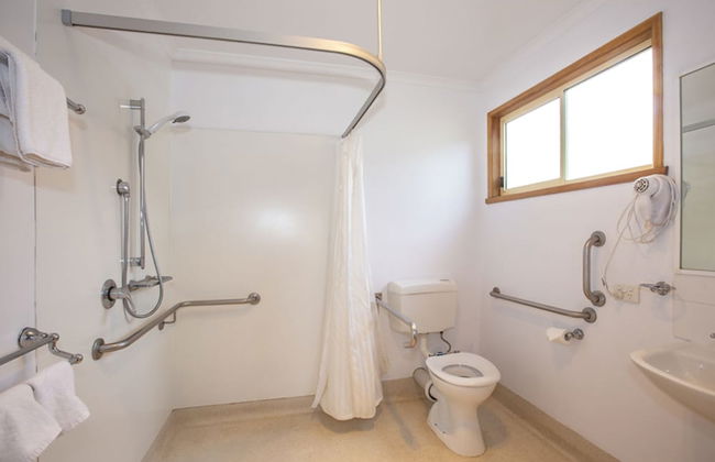 All Seasons Holiday Park - Foto 68