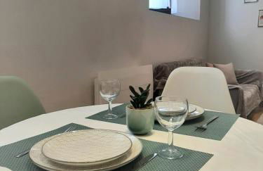 Proche gare, cosy, courte et moyenne durée - Foto 5