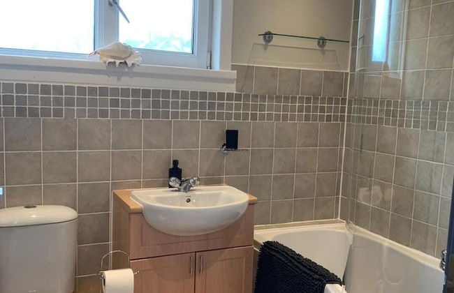 The Rabbit Hole - Kinlochbervie - Foto 10