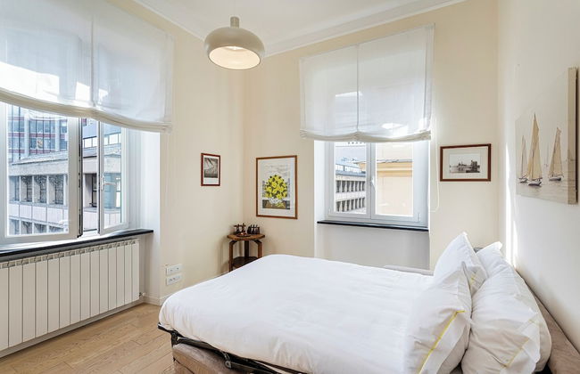 Mazzini Gallery Suite in Genova - Photo 3