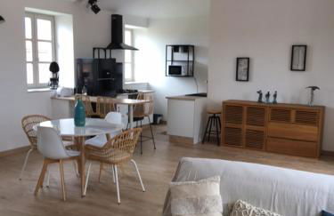 La providence, surplombant la ville - Foto 3