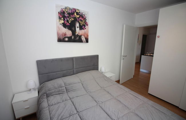 Santi Apartment Few Min From Lake - Foto 11