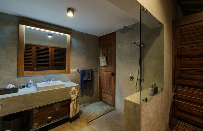 Royal Indigo Villa - Foto 20