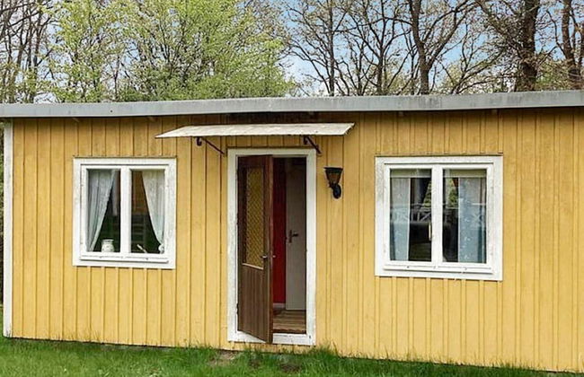 7 Person Holiday Home in Ramdala - Foto 13