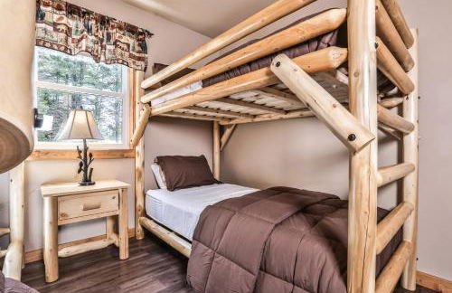 The Raccoon - Foto 18