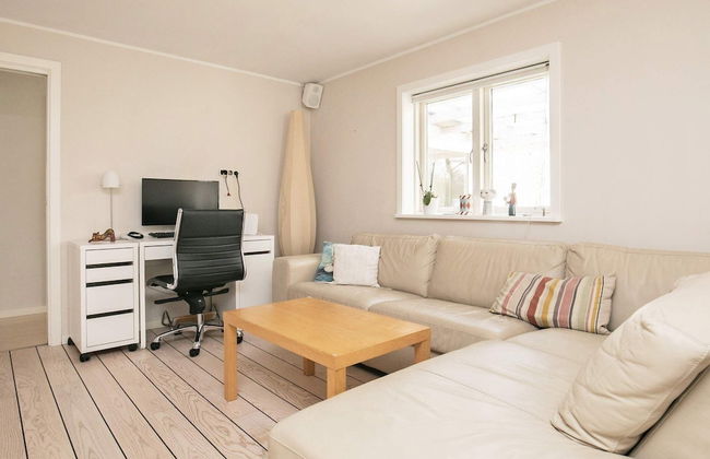 10-person Home in Rodvig Stevns - Foto 12