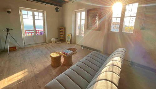 Le bleu dans les yeux - Foto 4