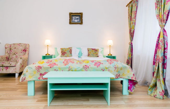 Tischler Apartment & Studio - Foto 19