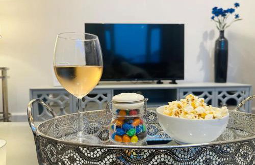 Home Away Luxury Living - Horley - Foto 19