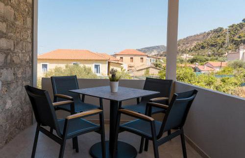 Ollenia's Harmony Luxury Apartments - Foto 54