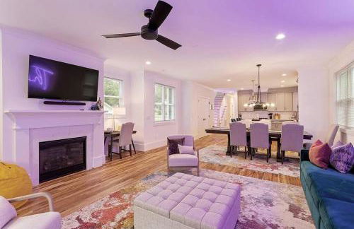Home Near Lenovo Center and Carter Finley - Foto 1