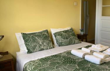 Casa do Carvalhal - natureza no centro da cidade - Foto 13