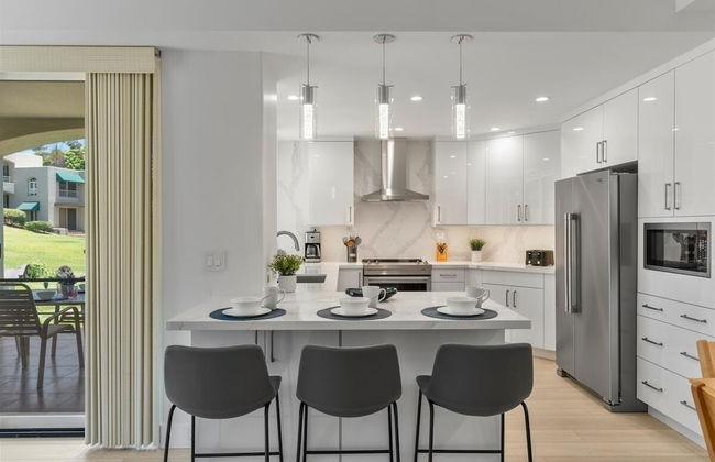 Palms at Wailea Two Bedrooms - Partial Ocean View by Coldwell Banker Island Vacations - Foto 77