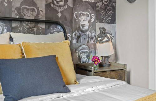 CLose to DT Speakeasy Poker City Views - Foto 27