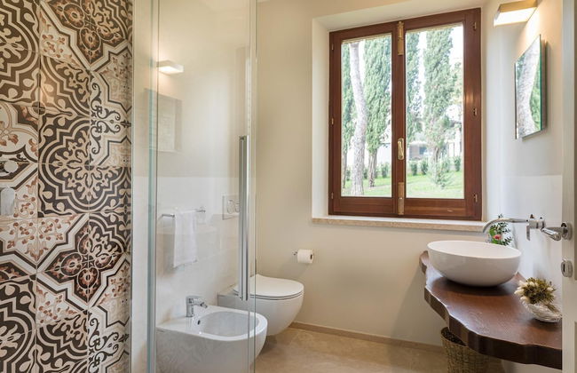 Villa Anna Elisa 8 - Photo 32