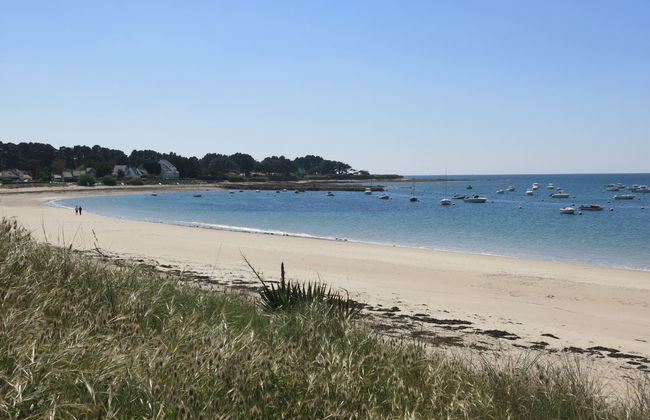 5 bedroom House in Mesquer with garden and terrace - Photo 35