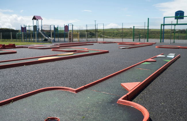 Moore Bay Holiday Homes - Foto 48