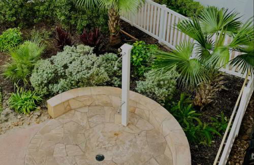 Boltons Bungalow Casa Del Mar - Foto 10