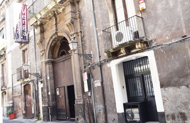 The Casetta Verga Loft in Catania Centre - Foto 41