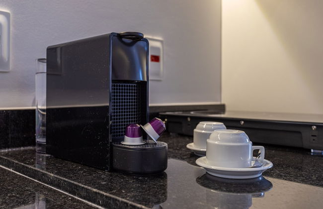 Smart Charlie Parque Augusta Mackenzie - Foto 37