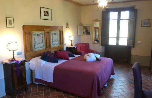 La Cantina Relais - Fattoria Il Cipresso - Photo 80