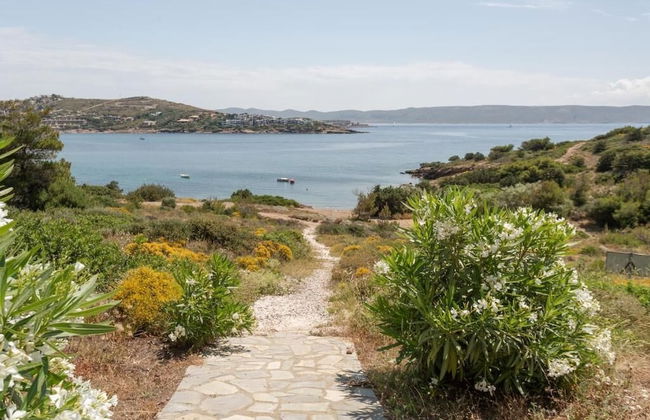 Sounio Golden View Villas - Foto 62