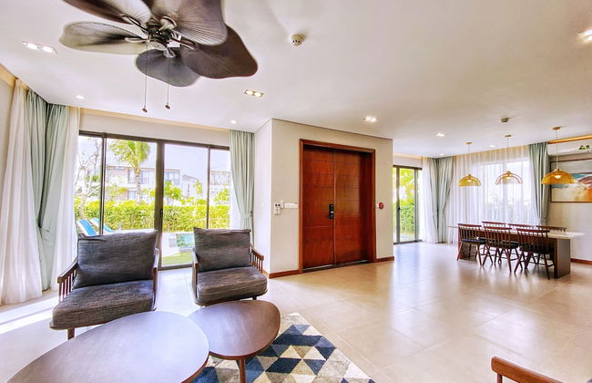 M Villas Phu Quoc - Foto 47