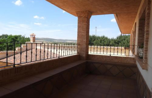 Agroturismo Casa Garcibáñez - Foto 61