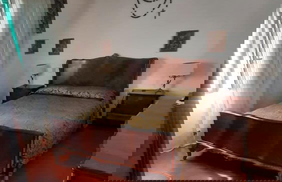 Captivating 1-bed Apartment in Gerano - Photo 4