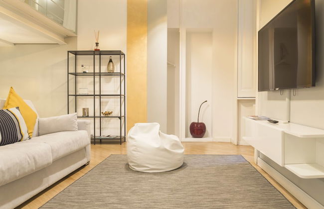 Heart Milan Apartments - San Sepolcro Duomo - Foto 17