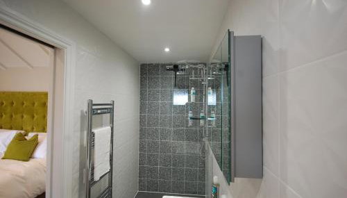 The Retreat Field View - Foto 5, towels, Shower