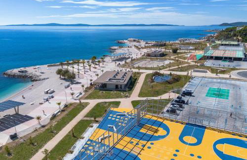 Apartments Blue Maris Žnjan - Foto 7